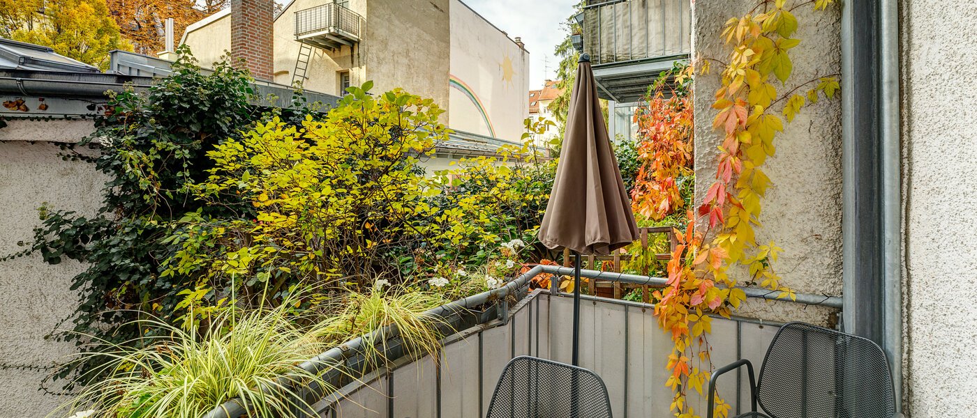 apartment München Maxvorstadt - Universitätsviertel 02 view 8558