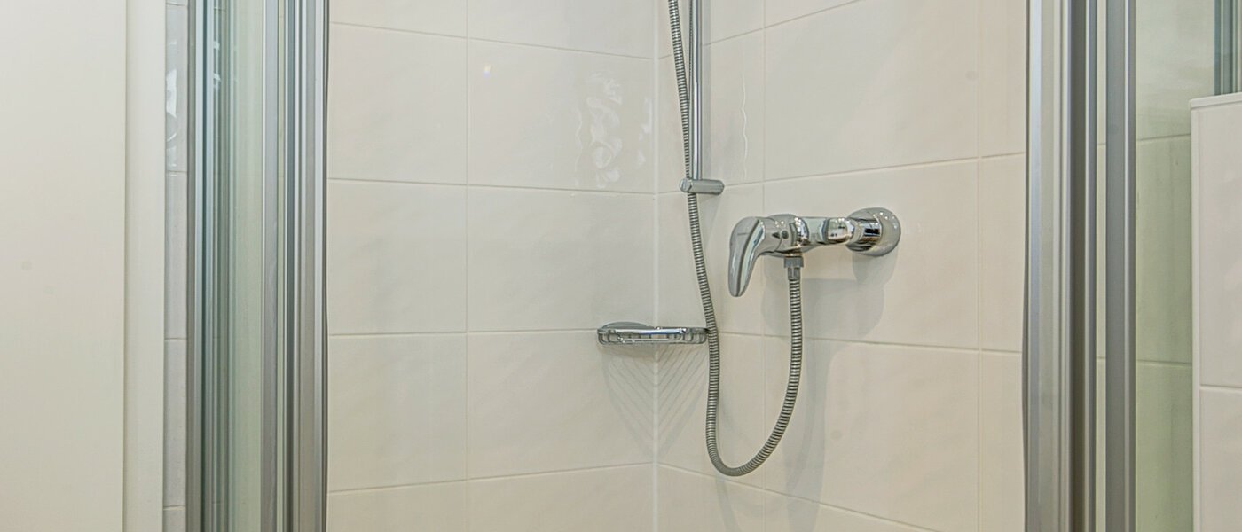 apartment München Lehel 03 bathroom 8569