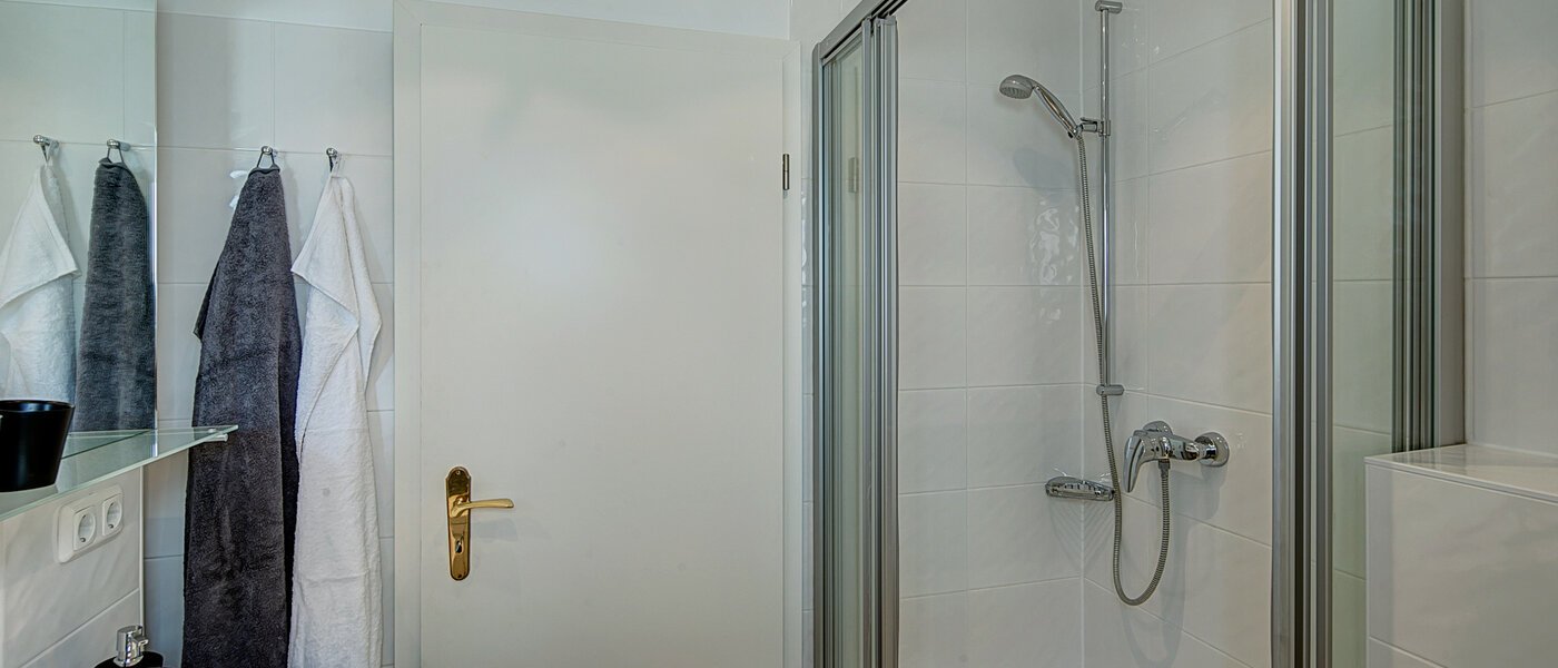 apartment München Lehel 05 bathroom 8569