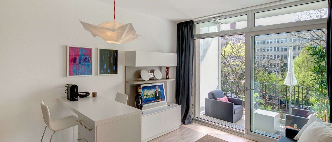 Sorry, this property has already been rented