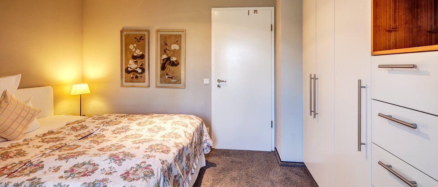 attic apartment München Denning 02 bedroom 8585