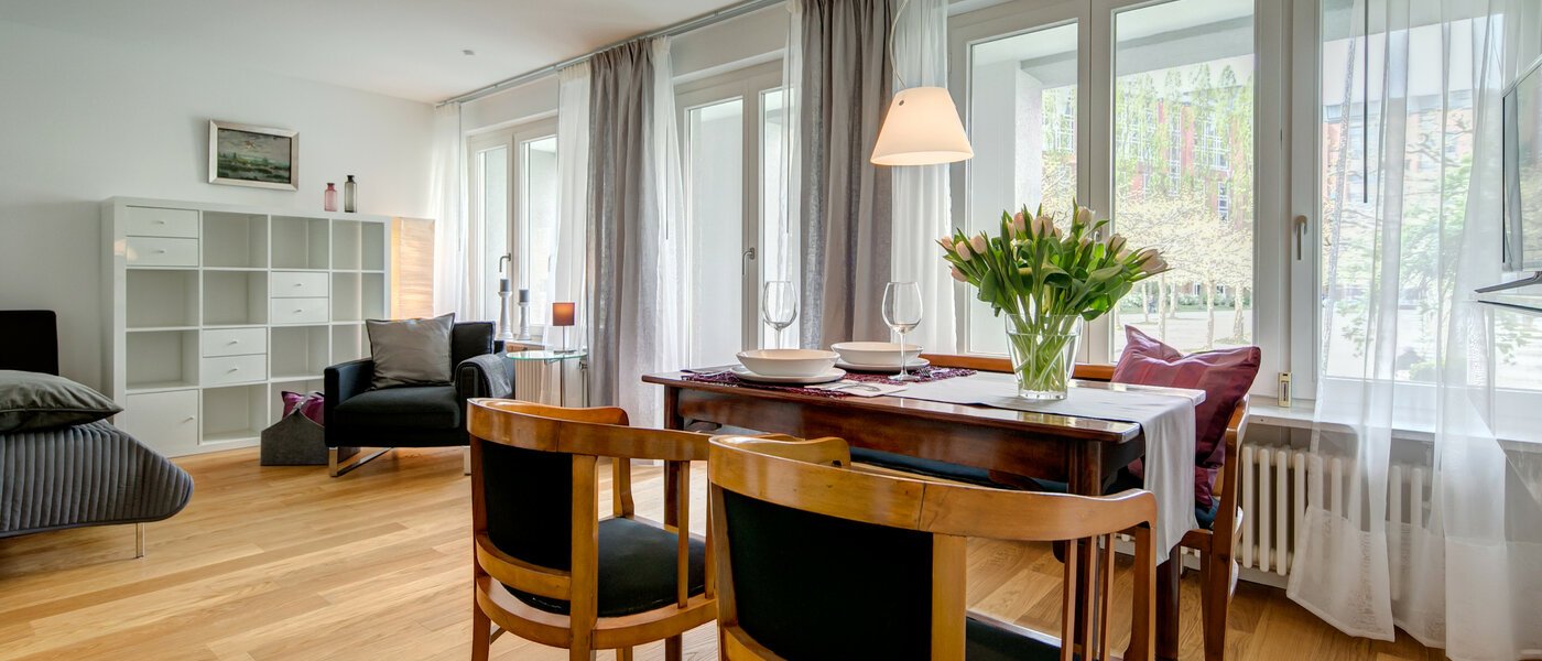 Sorry, this property has already been rented