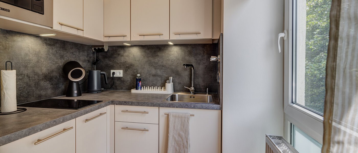 apartment München Ramersdorf 01 kitchen 8588