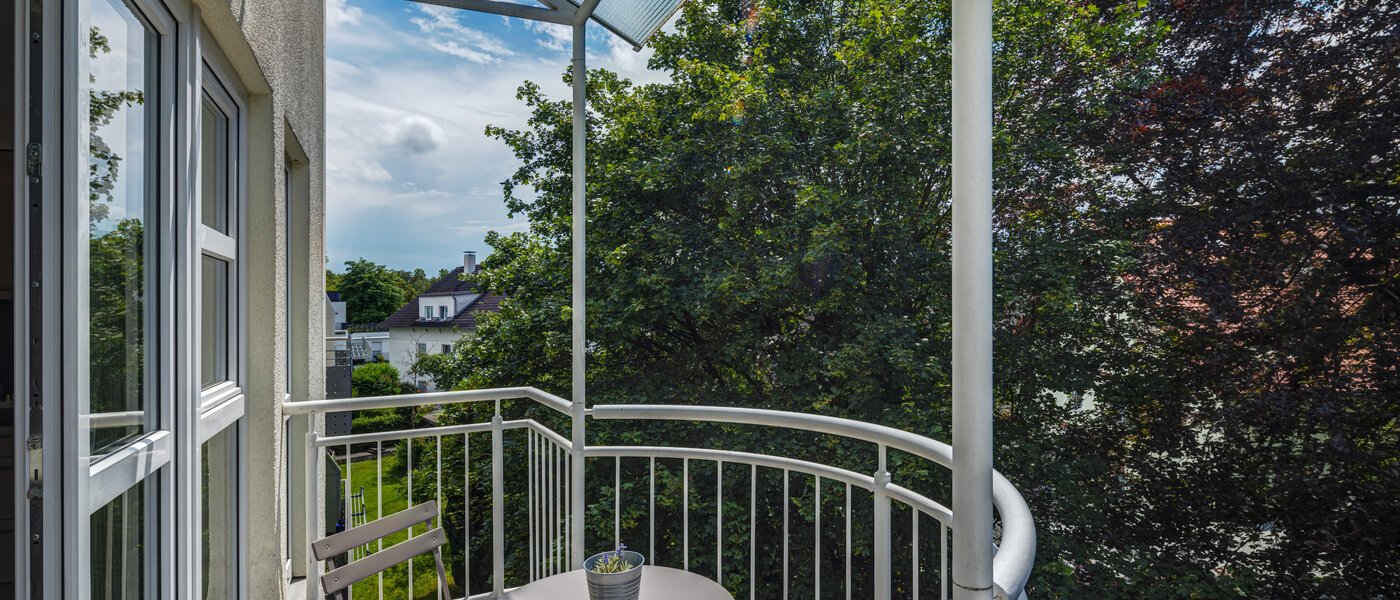 apartment München Ramersdorf 02 balcony 8588