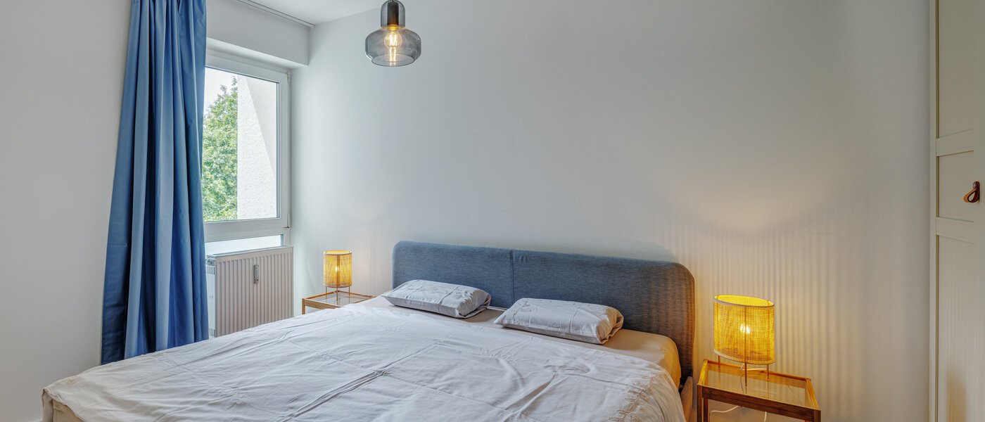 apartment München Ramersdorf 01 bedroom 8588