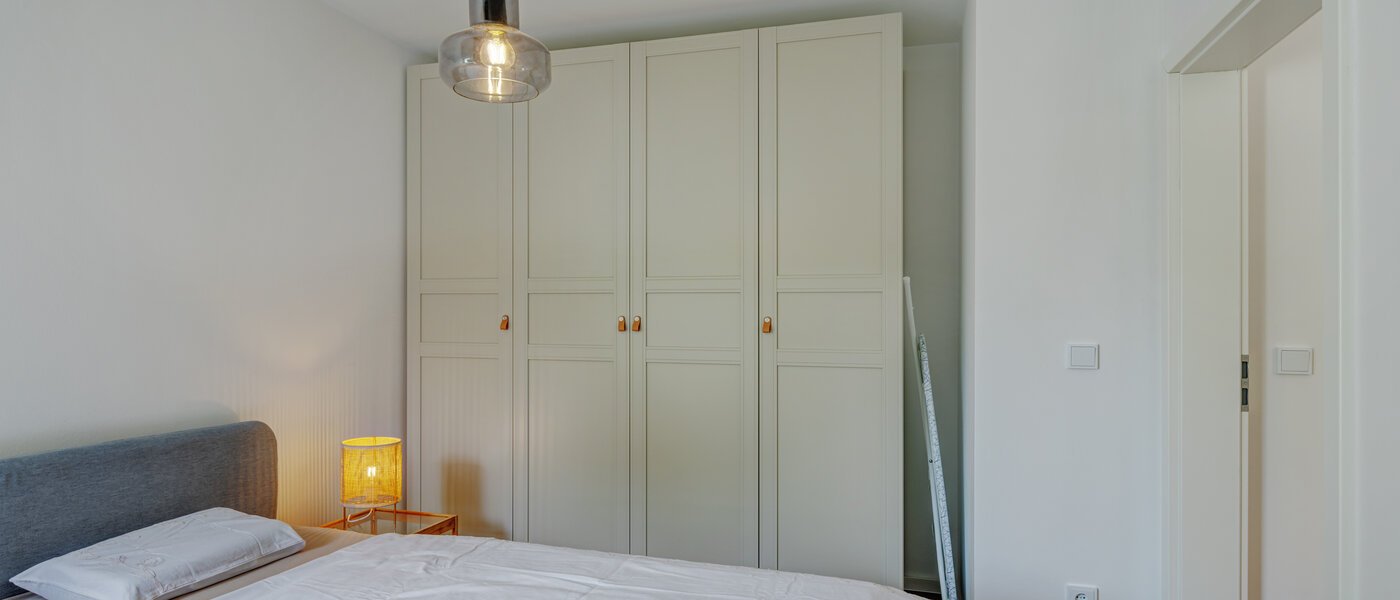 apartment München Ramersdorf 02 bedroom 8588