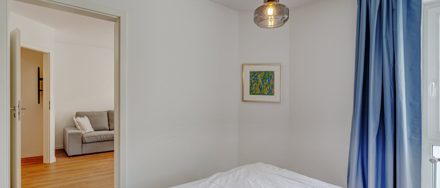 apartment München Ramersdorf 03 bedroom 8588