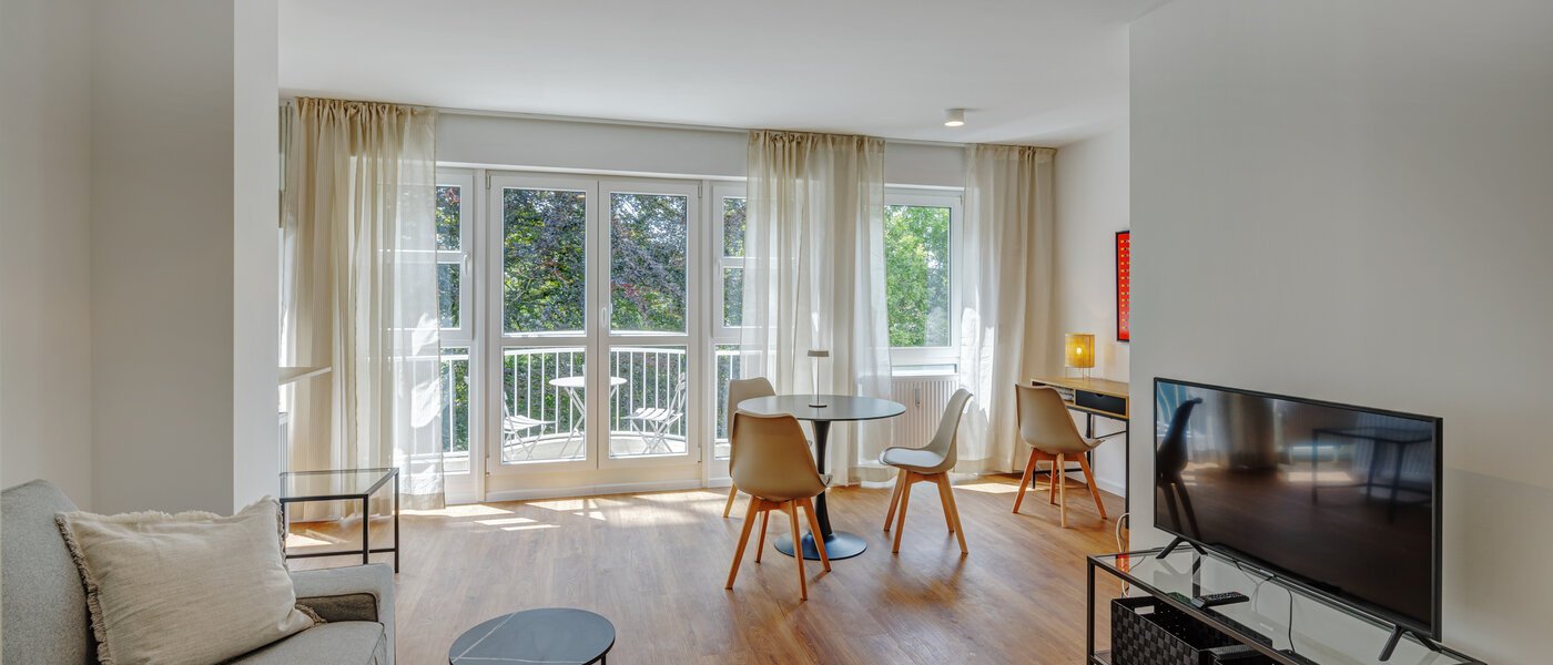 Sorry, this property has already been rented