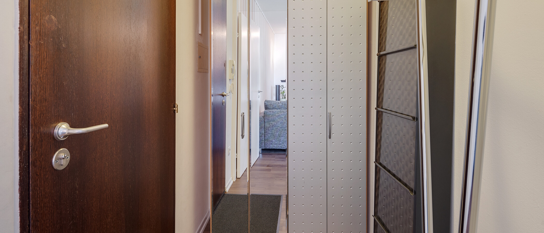 apartment München Schwabing-West (rund um den Bonner Platz) 02 hall 8590