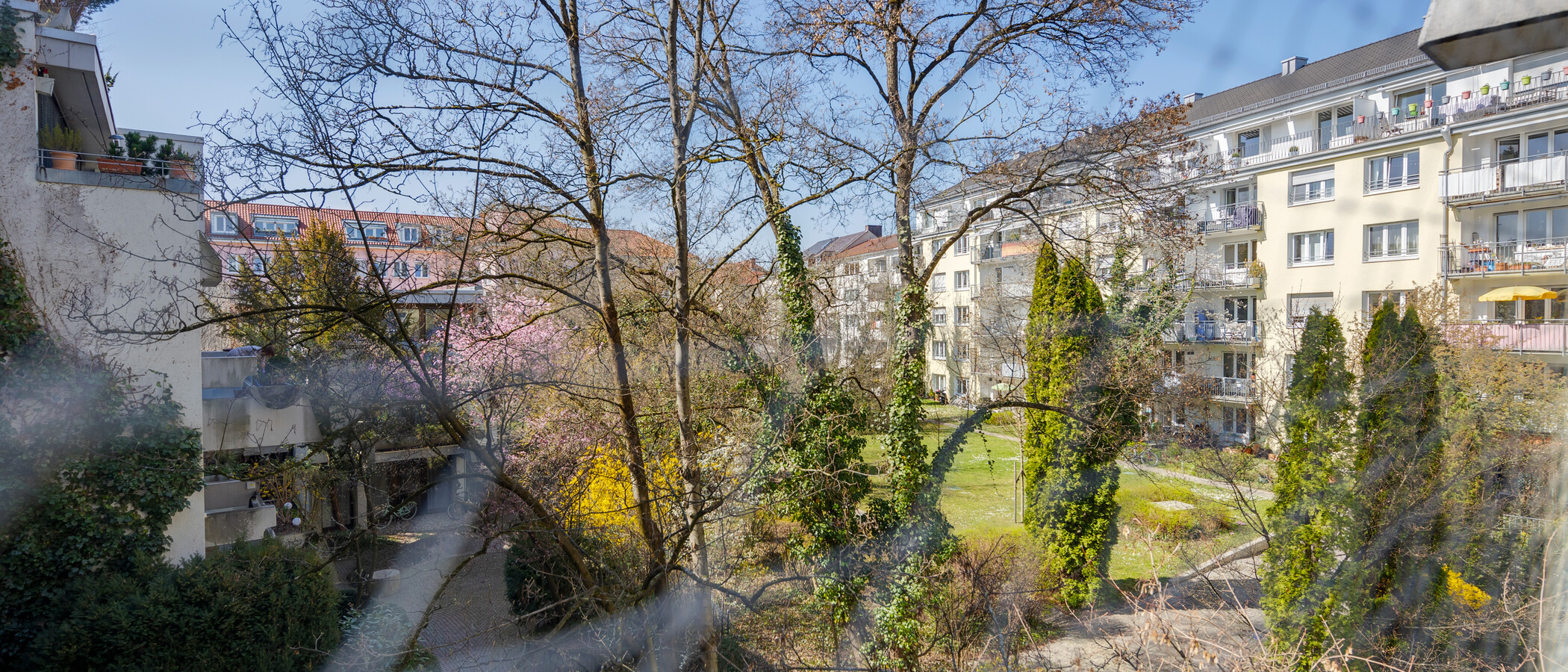 apartment München Schwabing-West (rund um den Bonner Platz) 01 view 8590