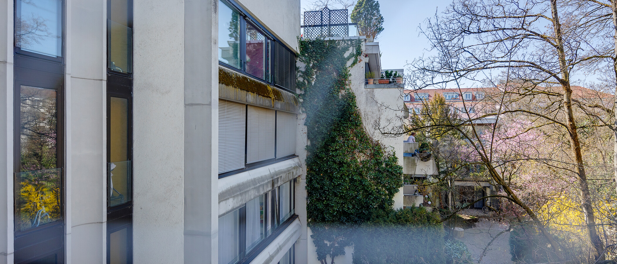 apartment München Schwabing-West (rund um den Bonner Platz) 03 view 8590