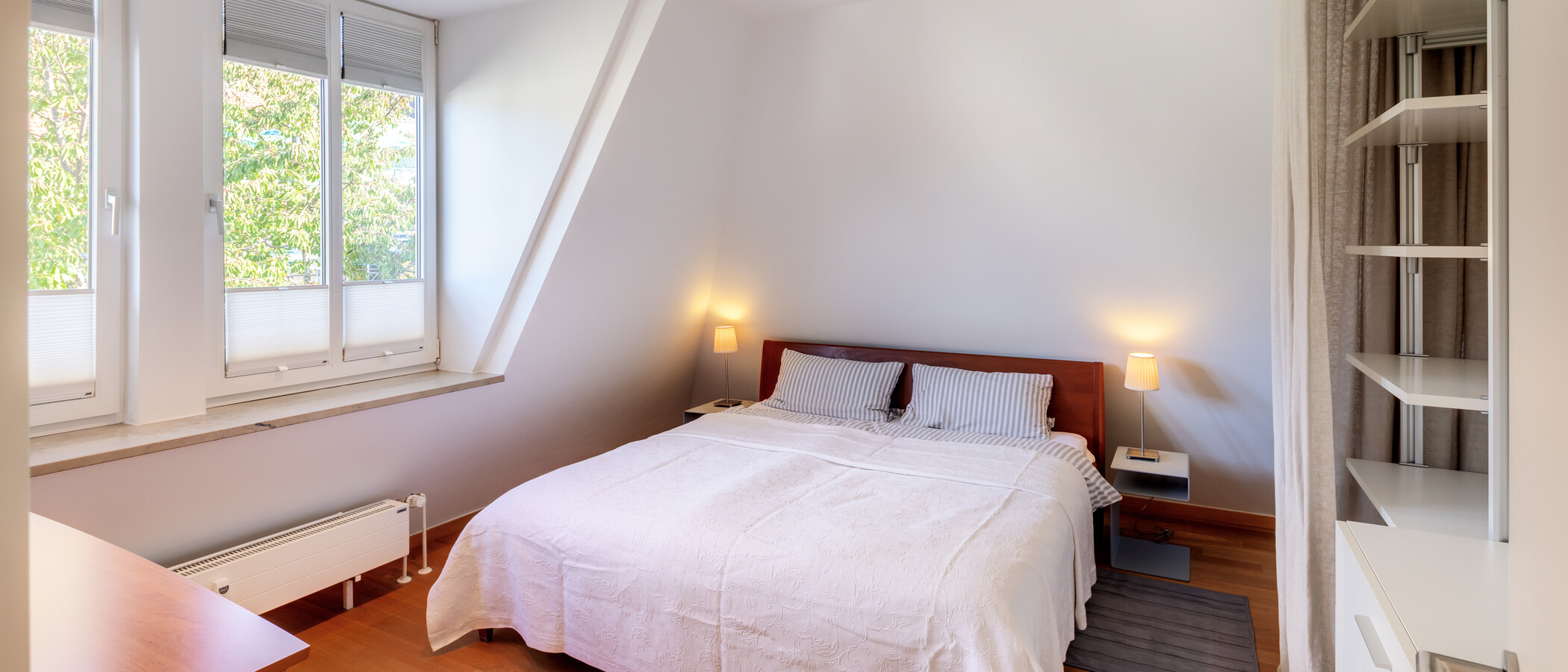 apartment München Neuhausen 01 bedroom 8591