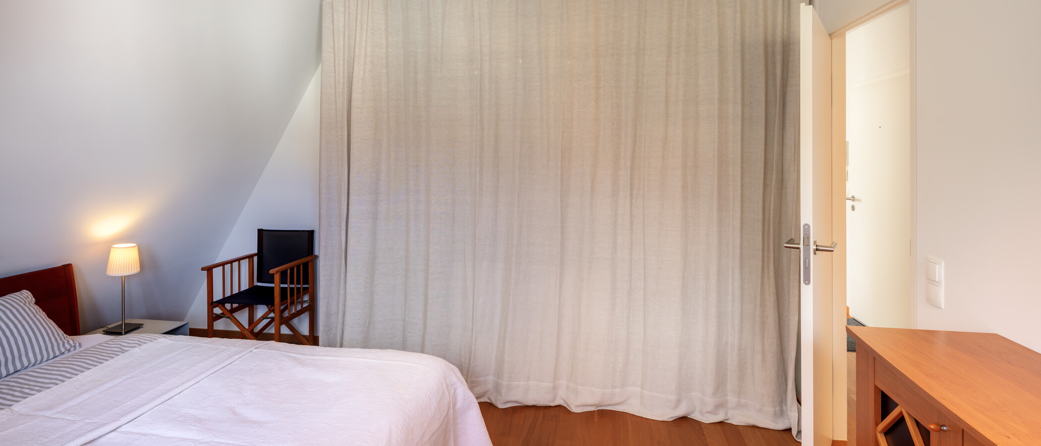 apartment München Neuhausen 02 bedroom 8591