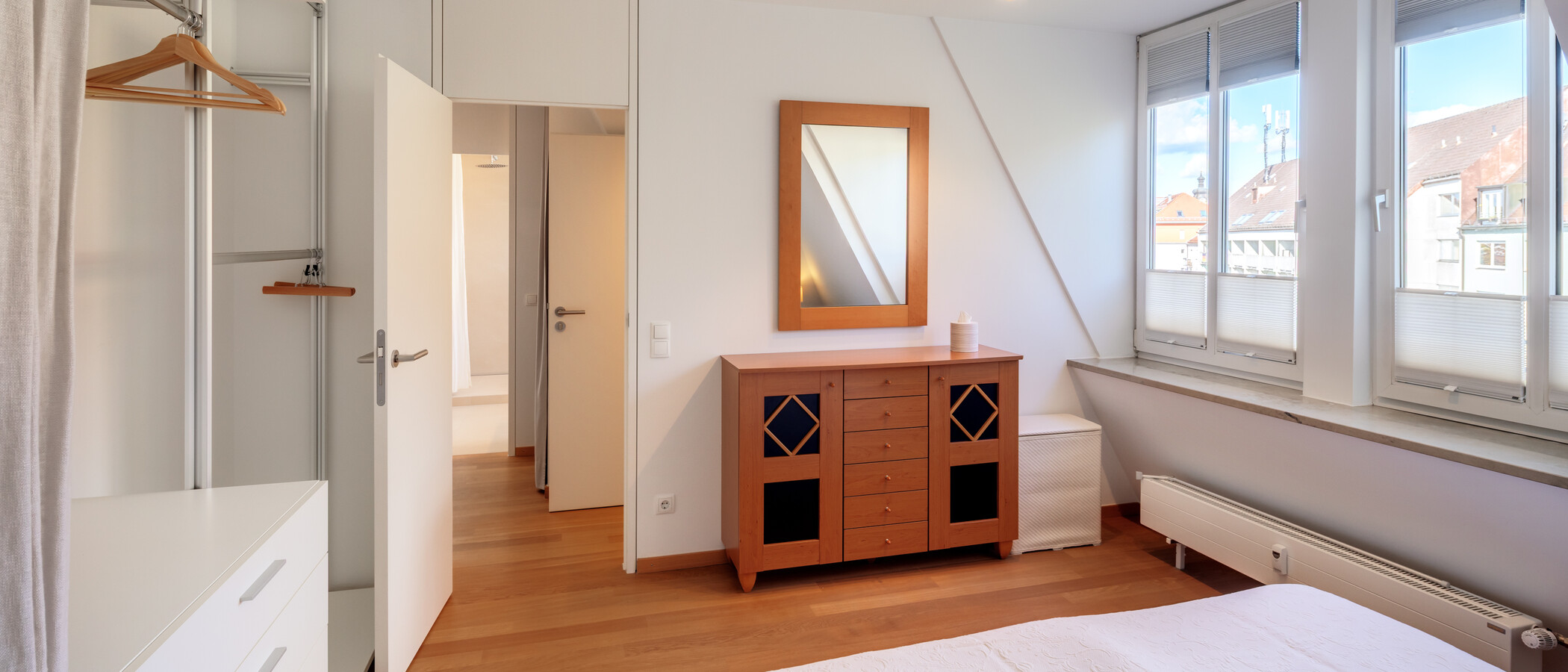apartment München Neuhausen 03 bedroom 8591