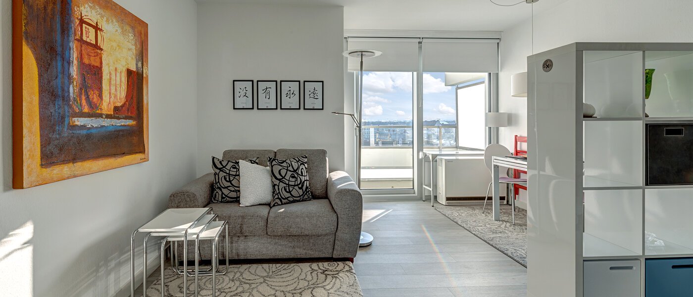 Sorry, this property has already been rented