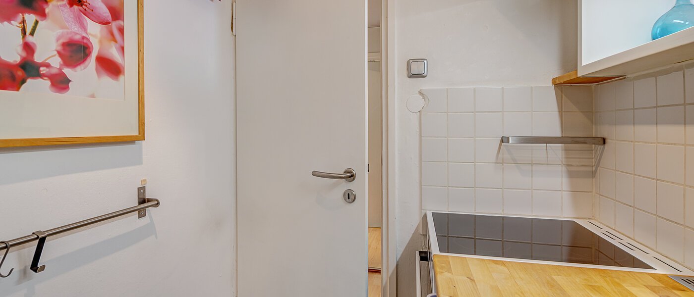 studio München Au-Haidhausen 03 kitchen 860