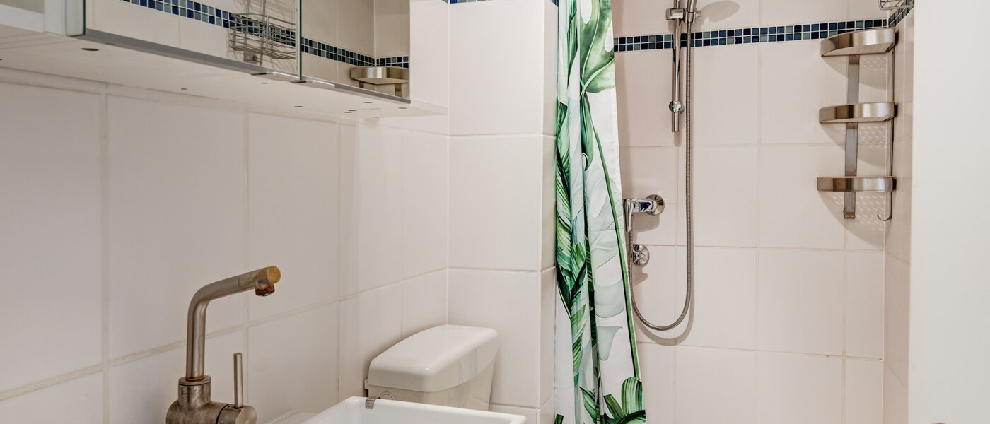 studio München Au-Haidhausen 01 bathroom 860