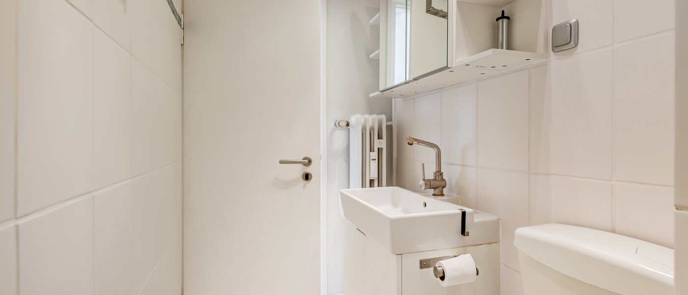 studio München Au-Haidhausen 02 bathroom 860