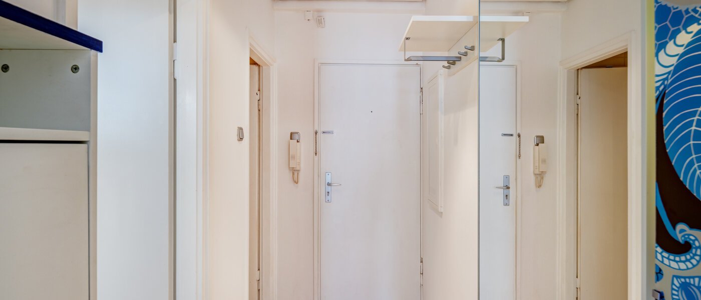 studio München Au-Haidhausen 01 hall 860