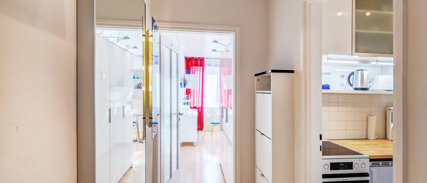 studio München Au-Haidhausen 02 hall 860