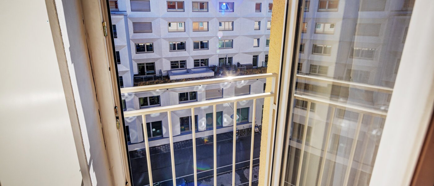 studio München Au-Haidhausen 01 view 860