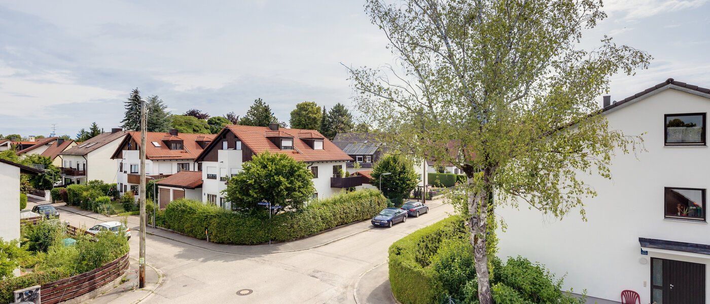 attic apartment München Berg am Laim 04 view 8602