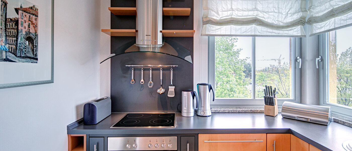 gallery apartment  München Moosach 01 kitchen 8607