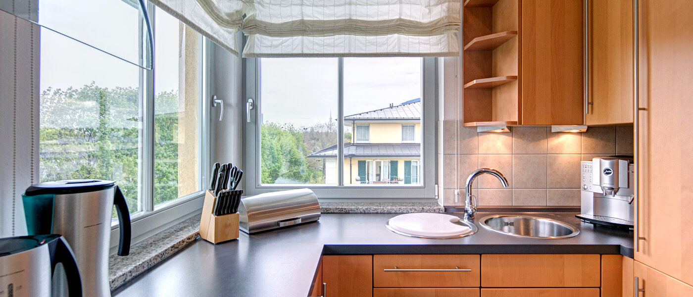 gallery apartment  München Moosach 02 kitchen 8607