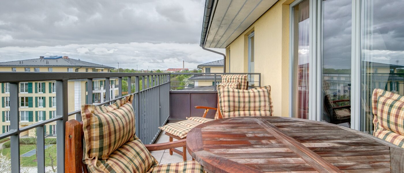 gallery apartment  München Moosach 03 terrace 8607