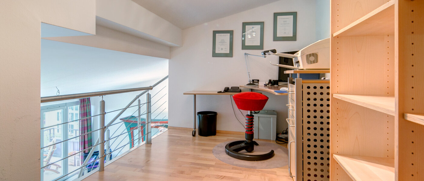 gallery apartment  München Moosach 01 gallery 8607