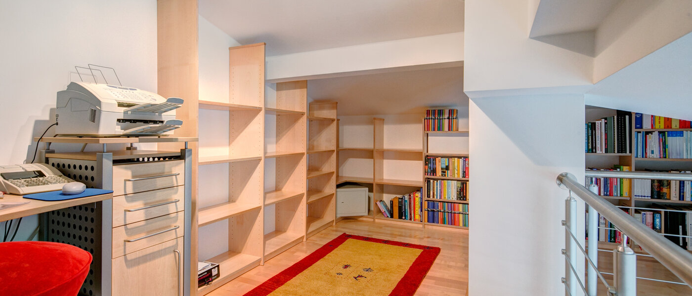 gallery apartment  München Moosach 02 gallery 8607