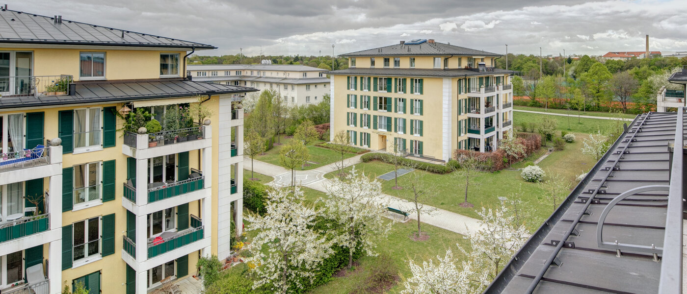 gallery apartment  München Moosach 01 view 8607