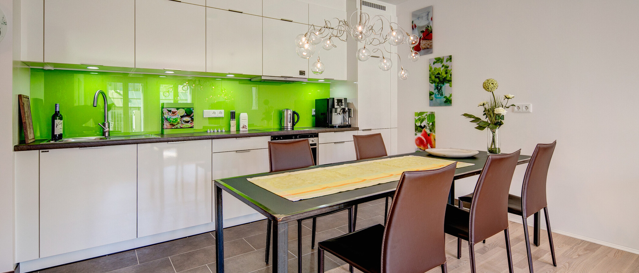apartment München Schwabing-West 02 kitchen 8608