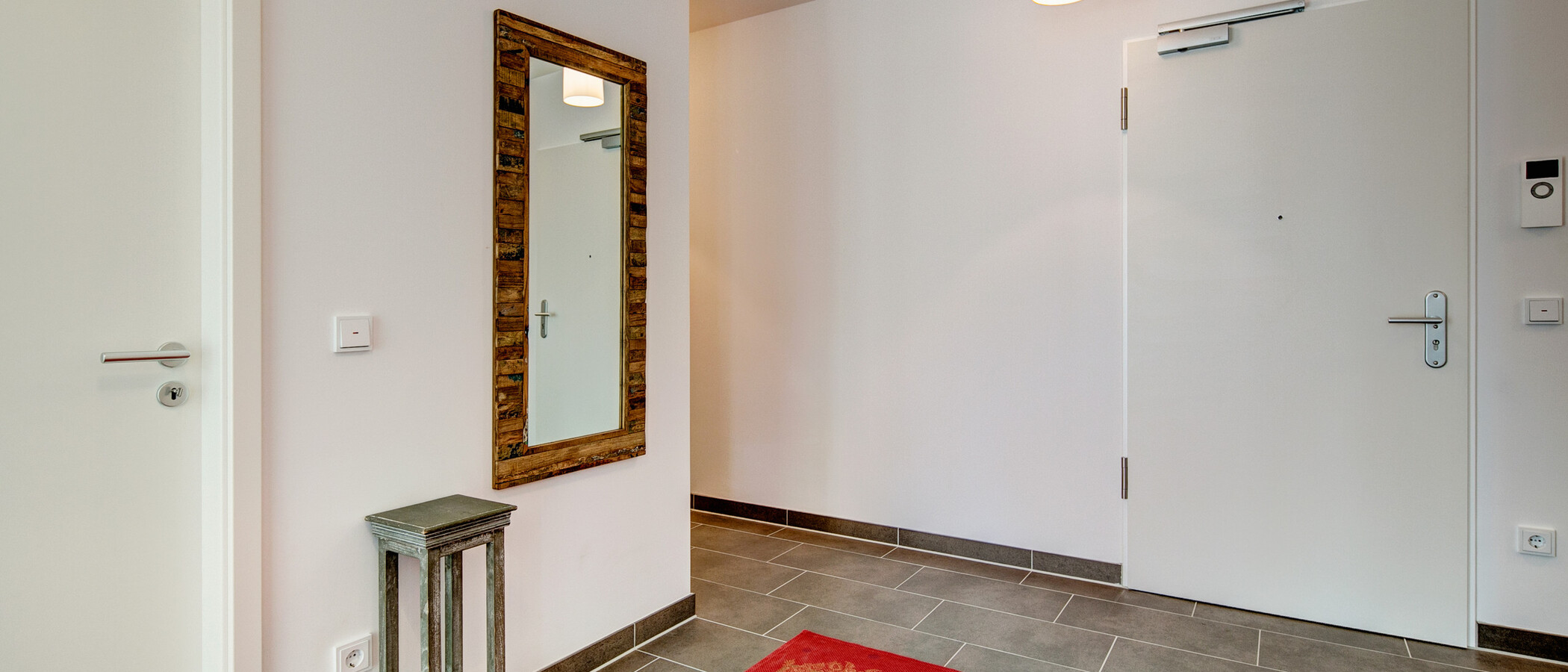 apartment München Schwabing-West 05 hall 8608