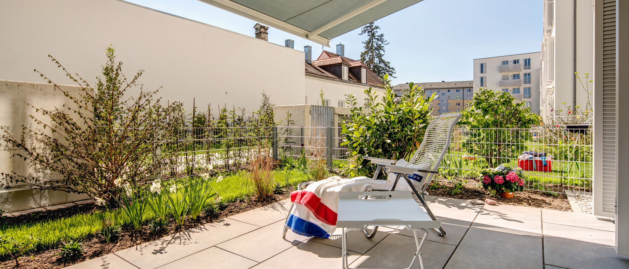 apartment München Schwabing-West 04 terrace 8608