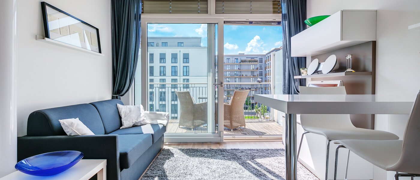 Sorry, this property has already been rented