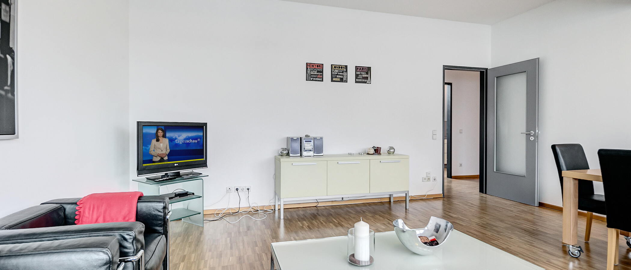 apartment München Maxvorstadt - Museumsviertel 03 living room 862