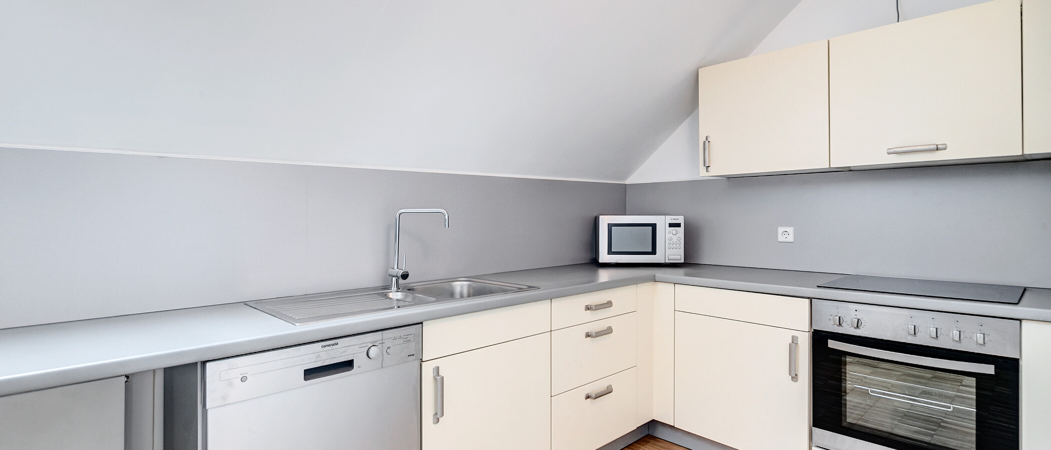 apartment München Maxvorstadt - Museumsviertel 02 kitchen 862