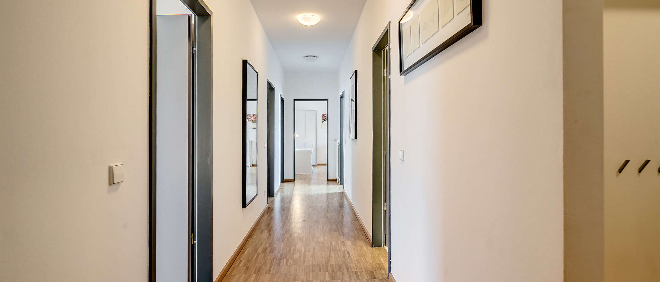 apartment München Maxvorstadt - Museumsviertel 04 hall 862