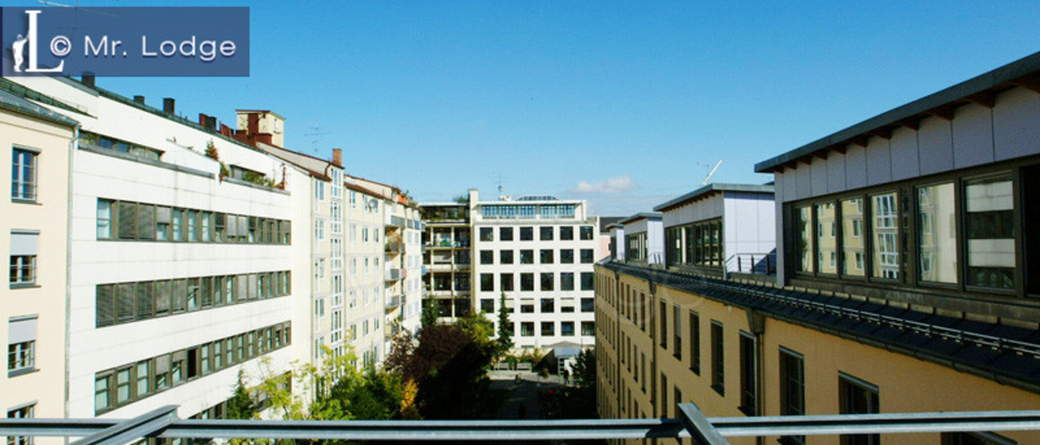 apartment München Maxvorstadt - Museumsviertel 02 view 862