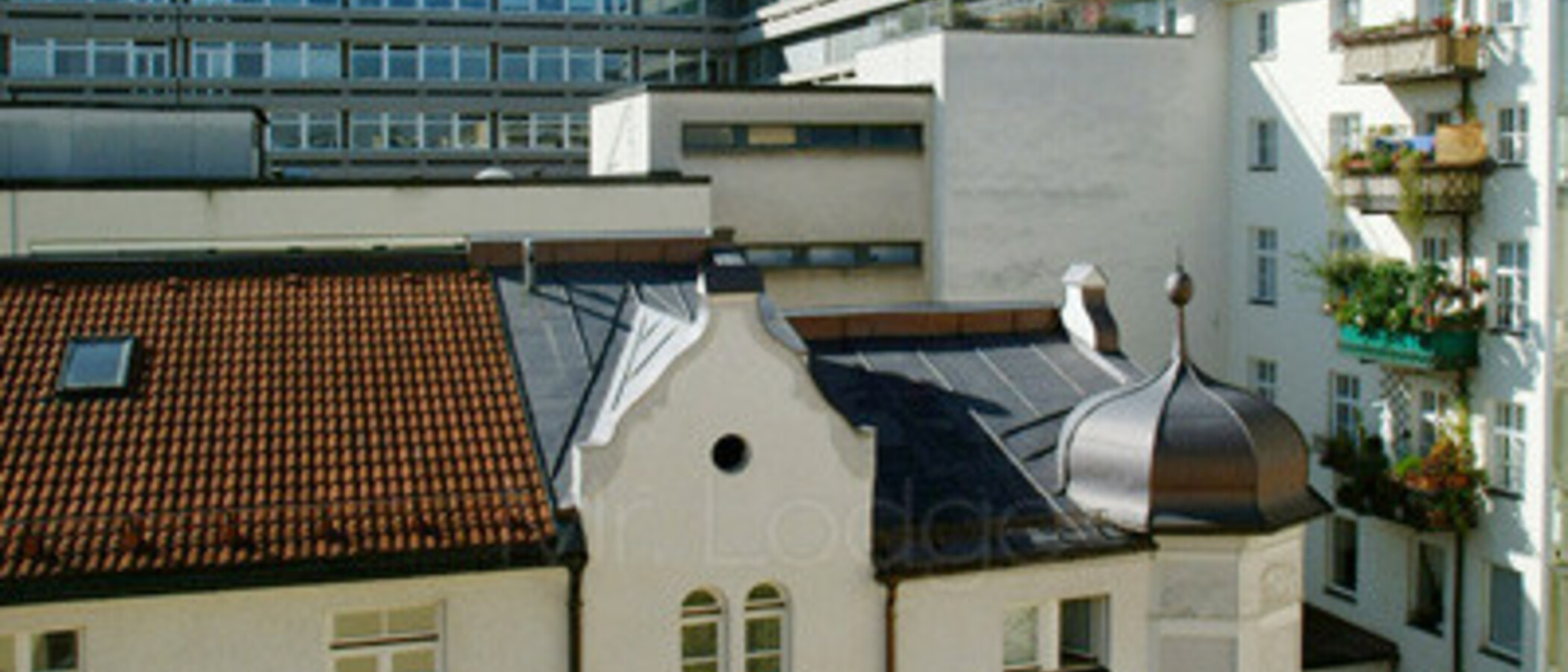 apartment München Maxvorstadt - Museumsviertel 03 view 862