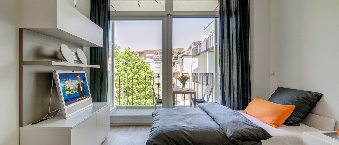 Sorry, this property has already been rented