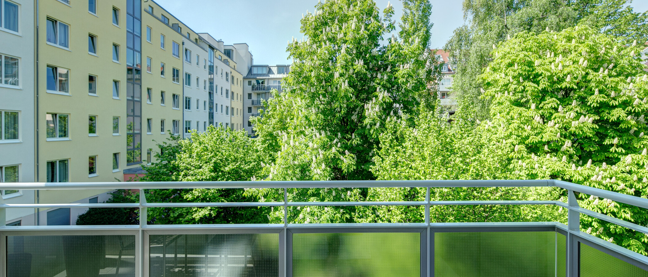 apartment München Maxvorstadt - Universitätsviertel 04 view 8629