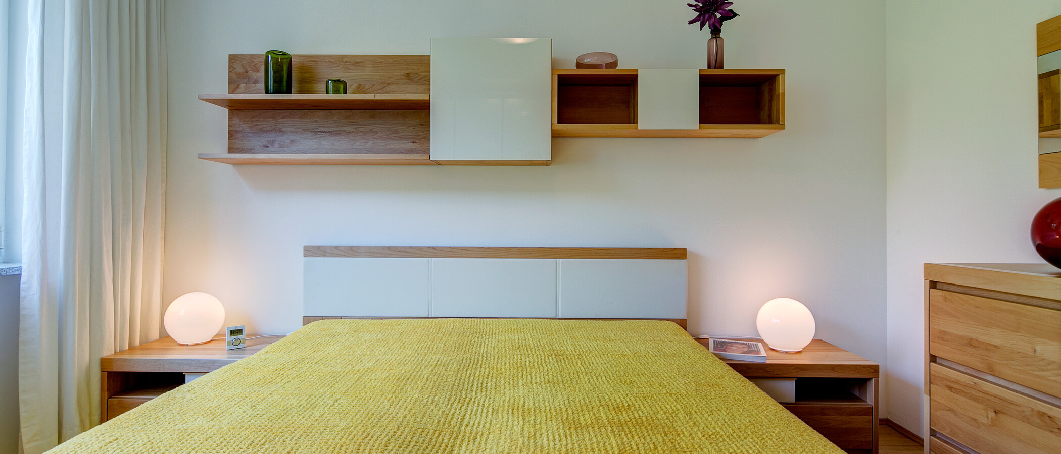 apartment München Maxvorstadt - Universitätsviertel 02 bedroom 8629