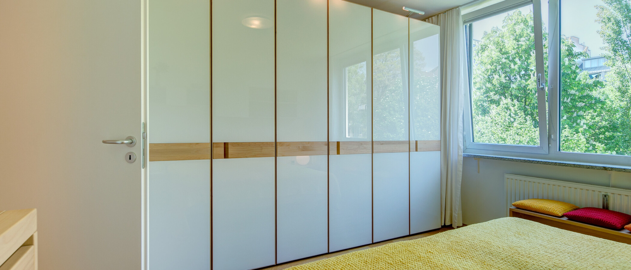 apartment München Maxvorstadt - Universitätsviertel 03 bedroom 8629