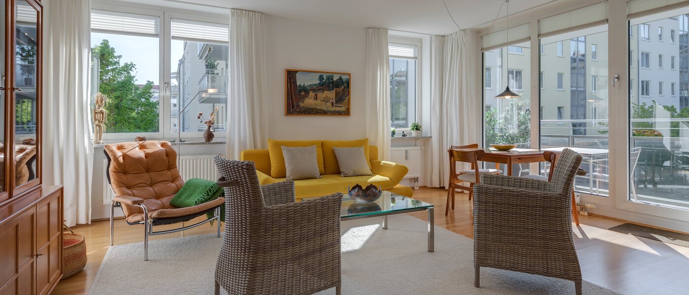 Sorry, this property has already been rented