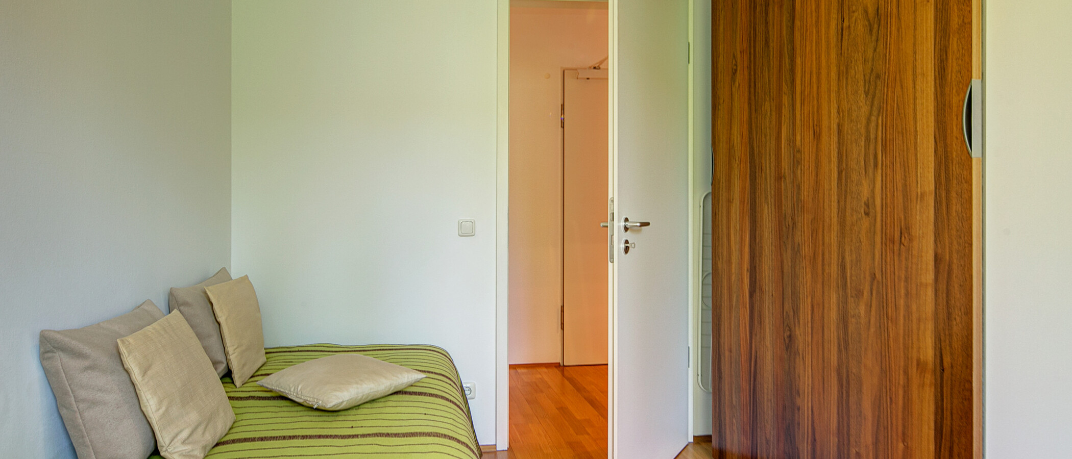 apartment München Maxvorstadt - Universitätsviertel 03 guest room 8629