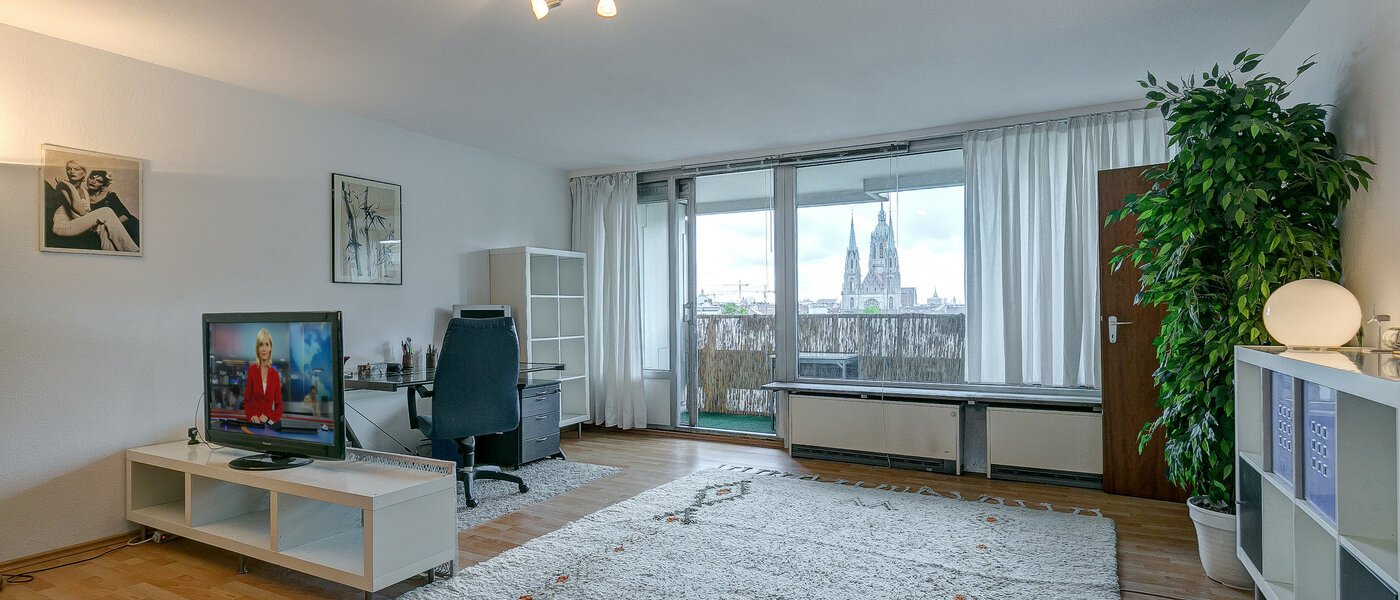 Sorry, this property has already been rented