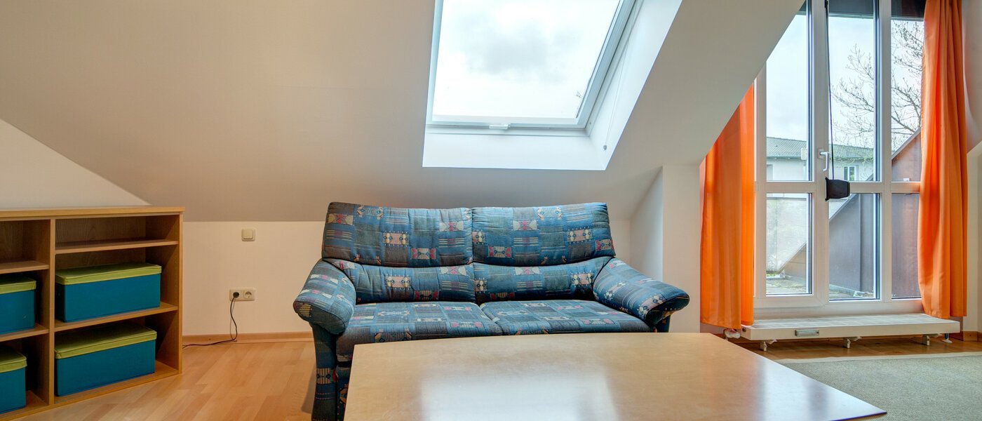 Sorry, this property has already been rented