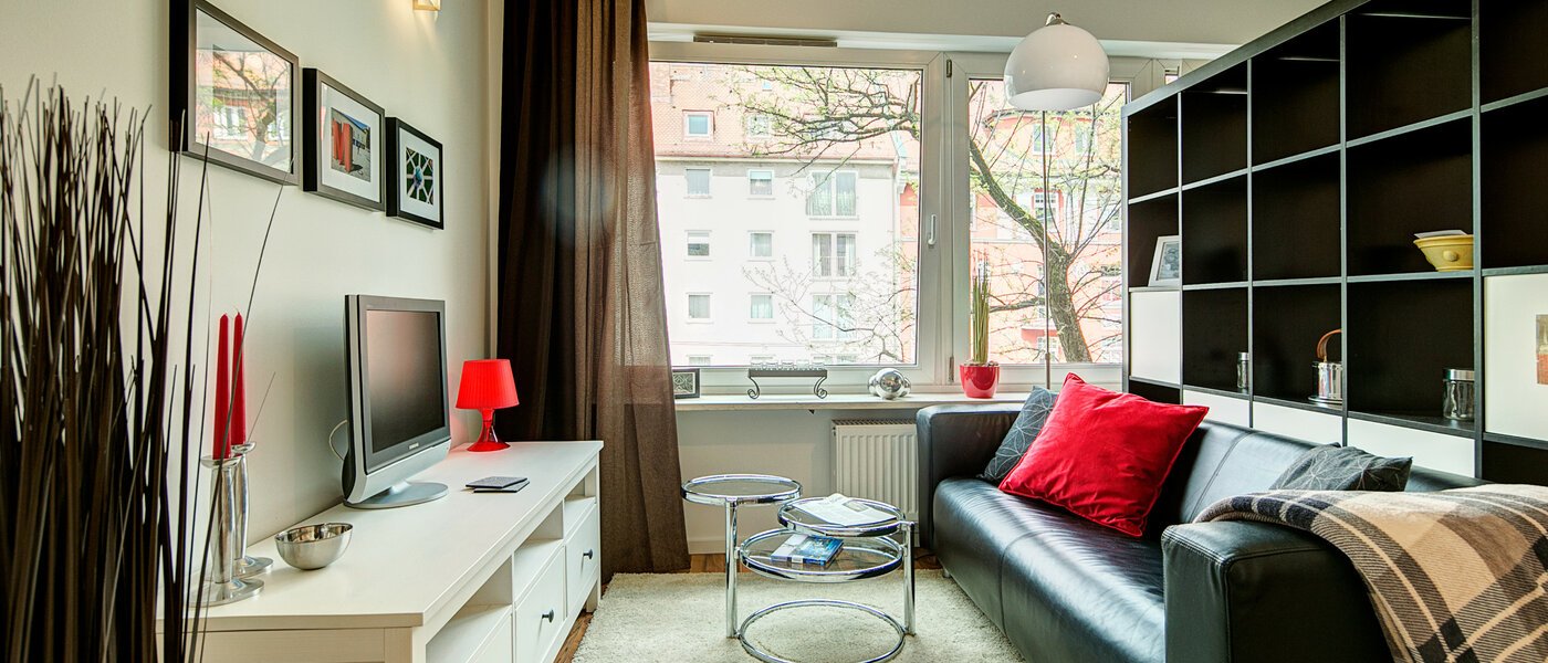 Sorry, this property has already been rented